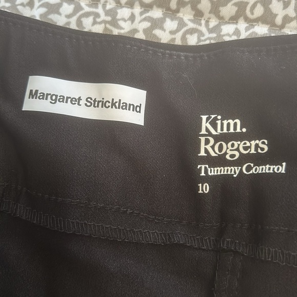Kim Rogers Skort / NWT - Picture 4 of 9